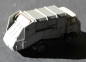 Preview: FJ France Jouets Berliet GAK Garbage Truck 1964 DieCast Model (3064)